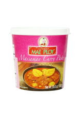 Mae Ploy Massaman Curry Paste |  400g
