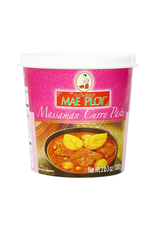 Mae Ploy Massaman Curry Paste