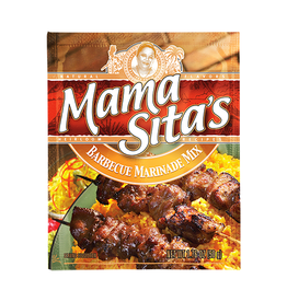 Mama Sita's Barbecue Marinade Mix