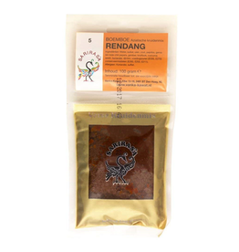 SariRasa 05 Rendang