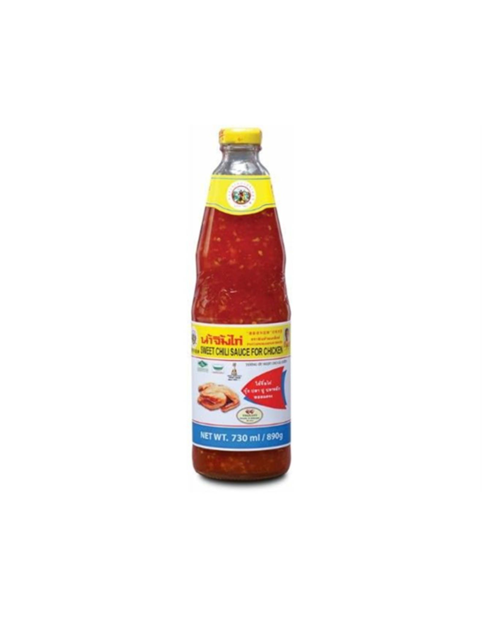 Pantai Norasingh Sweet Chili Sauce