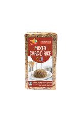 Golden Phoenix Mixed Cargo Rice