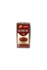 Golden Phoenix Red Cargo Rice