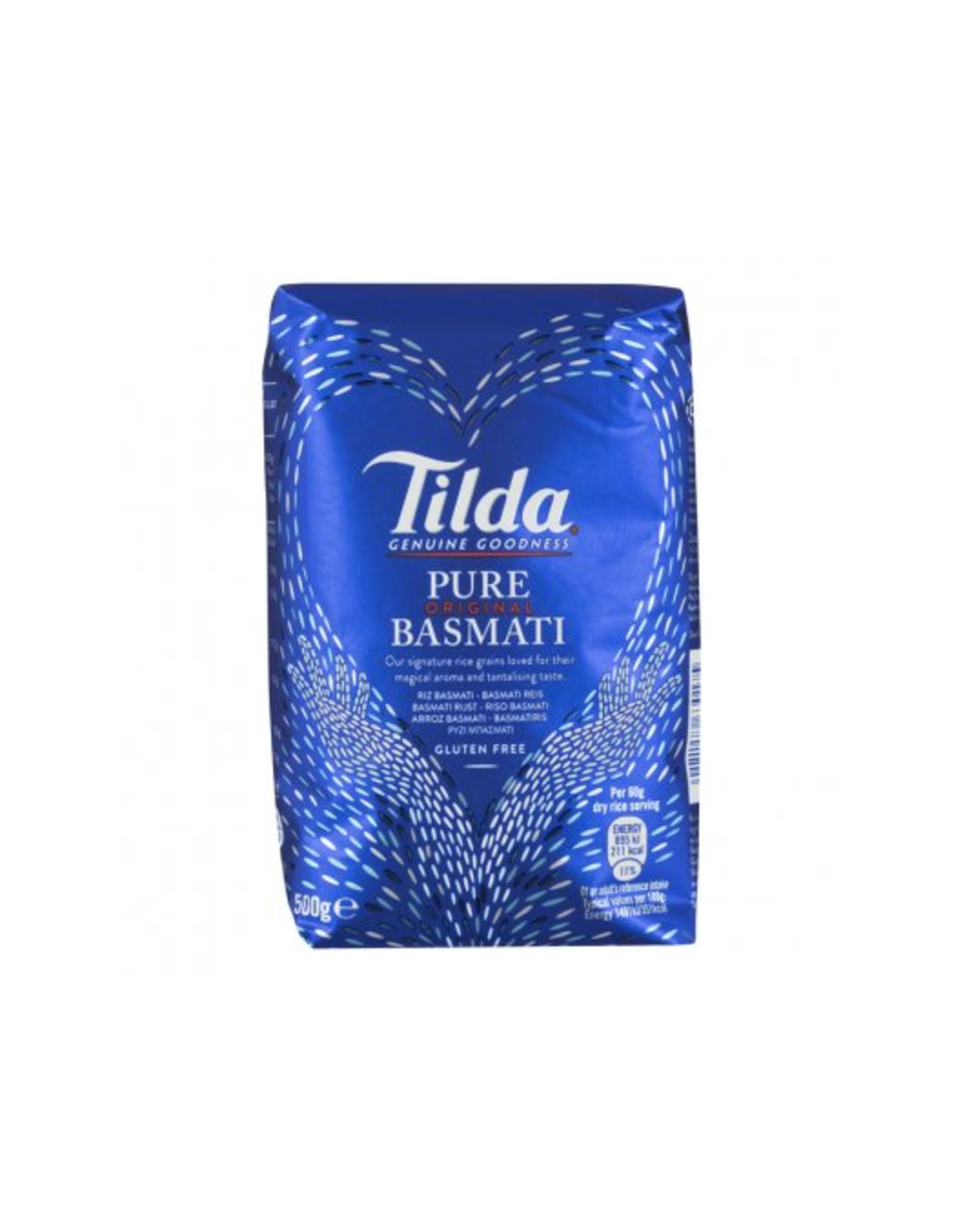 Tilda Basmati Rijst 1 kg