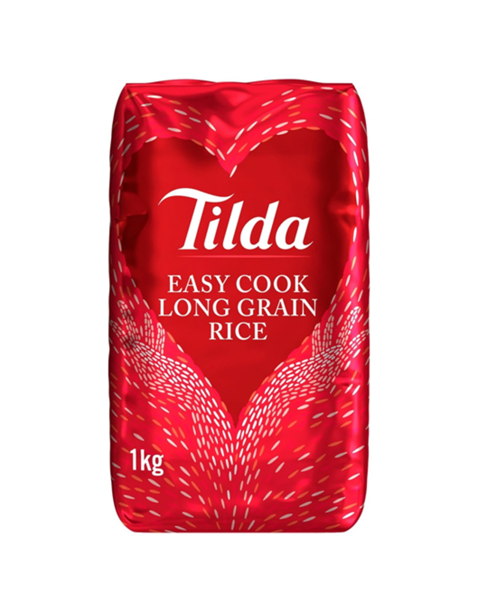 Tilda Easy Cook Long Grain Rice Parboiled