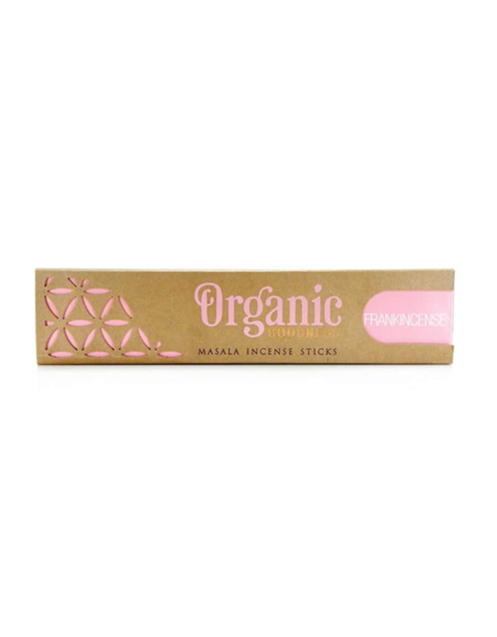 Organic Goodness Frankincense