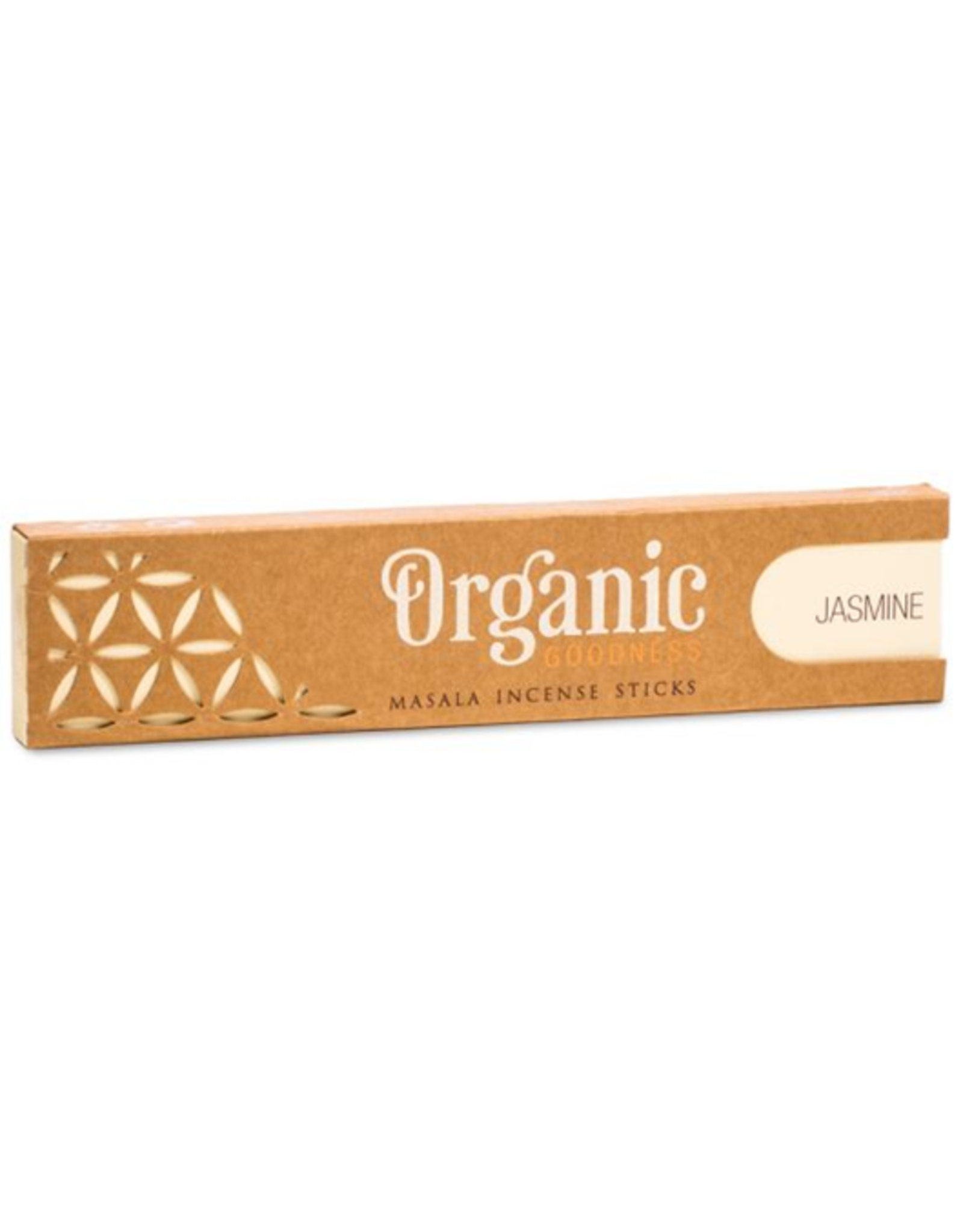 Organic Goodness Jasmine