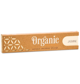 Organic Goodness Jasmine