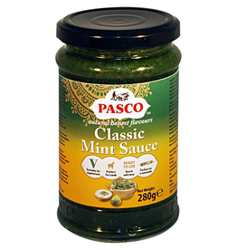 Pasco Classic Mint Sauce