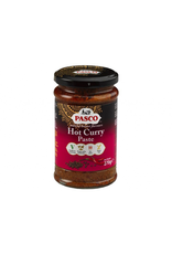 Pasco Hot Curry Paste