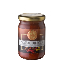Koningsvogel Djeroek | 200g