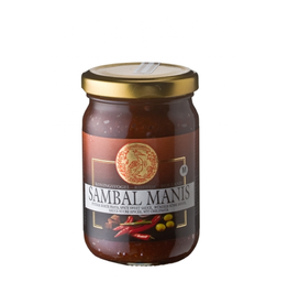 Koningsvogel Manis | 200g