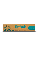 Organic Goodness White Sage