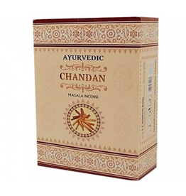 Ayurvedic Chandan