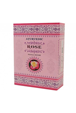 Ayurvedic Rose