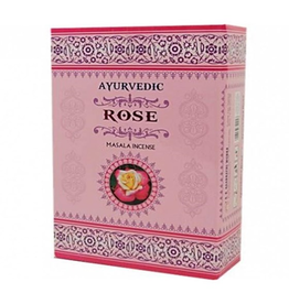 Ayurvedic Rose