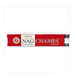 Vijayshree Golden Nag Champa