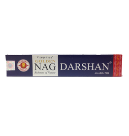 Vijayshree Golden Nag Darshan