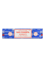 Satya Sai Baba Nag Champa | 15g Satya Sai Baba Nag Champa | 15g