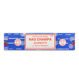 Satya Sai Baba Nag Champa | 15g