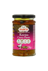 Pasco Korma Curry Paste