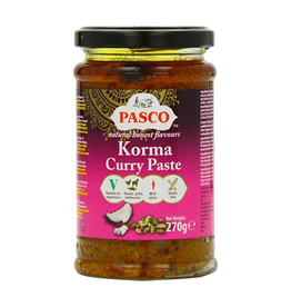 Pasco Korma Curry Paste