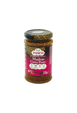 Pasco Madras Curry Paste