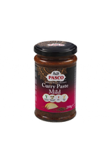 Pasco Mild Curry Paste