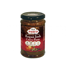 Pasco Rogan Josh Curry Paste