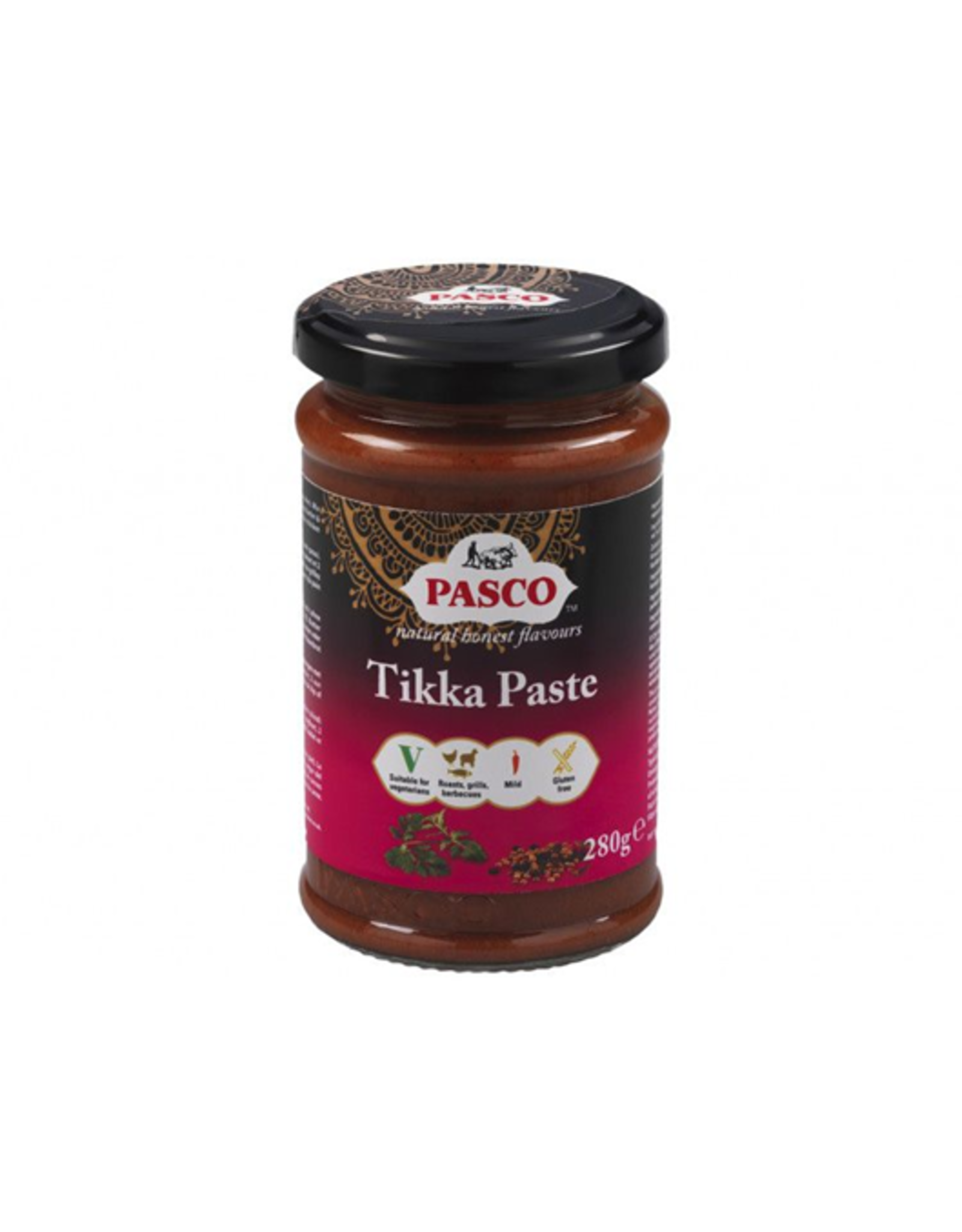 Pasco Tikka Paste