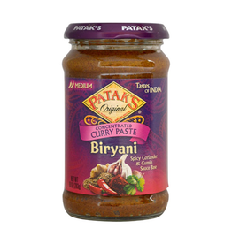 Patak's Biryani Paste