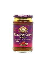 Patak's Extra Hot Curry Paste