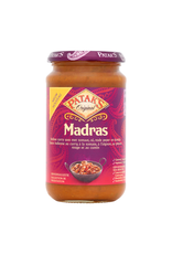 Patak's Madras Paste