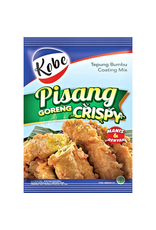 Kobe Pisang Goreng Crispy