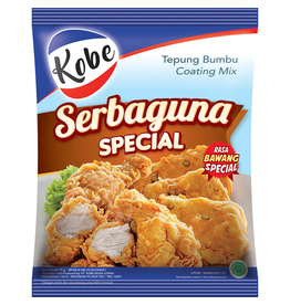 Kobe Serbaguna Special