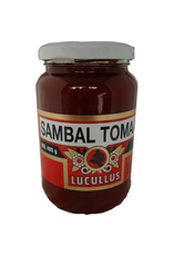 Lucullus Sambal Tomaat | 400g