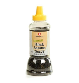 Foreway Black Sesame Seeds