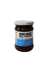 Mee Chun Brand Taotjo Bean Sauce | 200ml