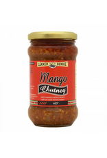 Lekker Bekkie Mango Chutney