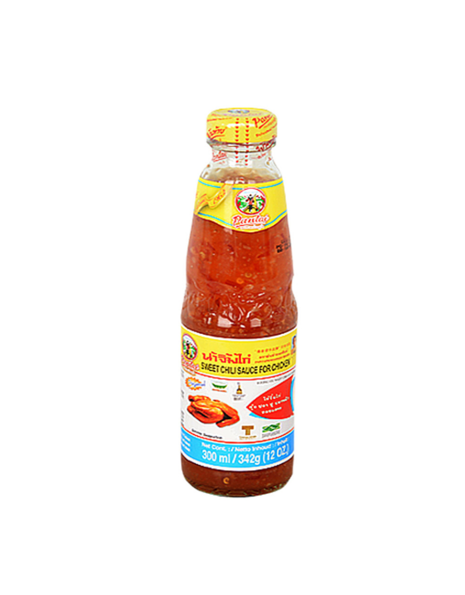 Pantai Norasingh Sweet Chili Sauce