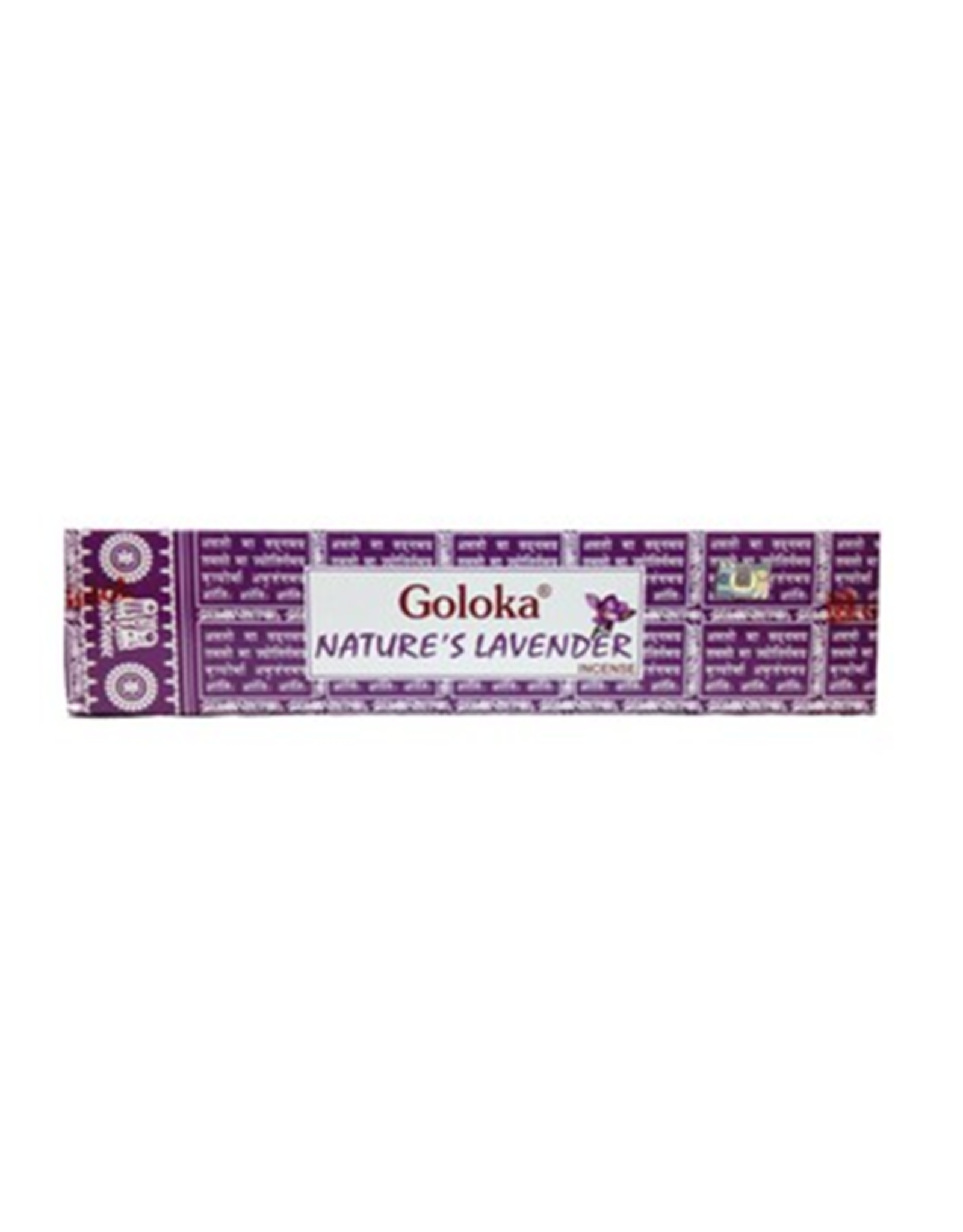 Goloka Natures Lavender