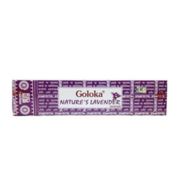 Goloka Natures Lavender