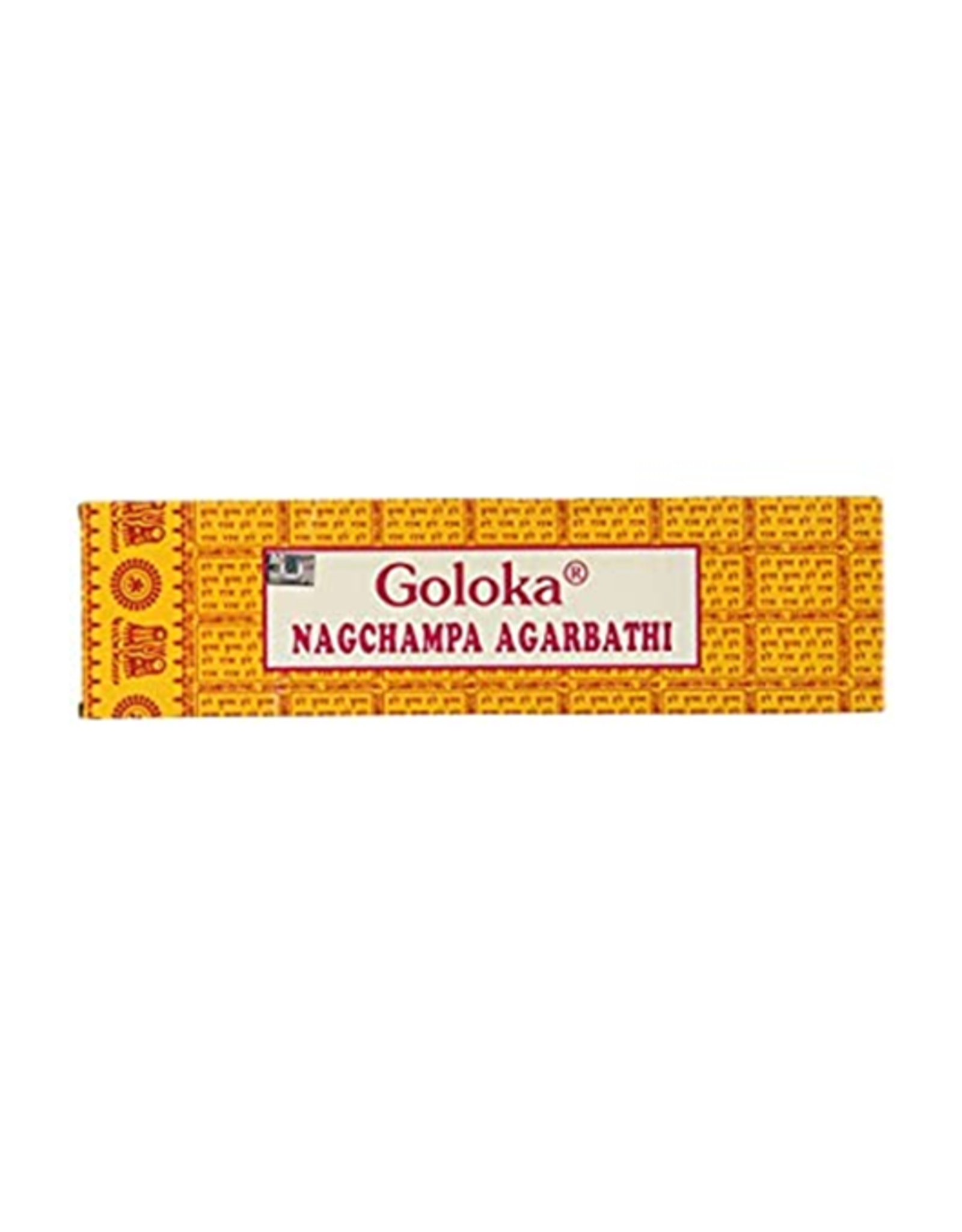 Goloka Nagchampa Agarbathi