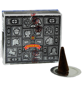 Satya Super Hit | cones