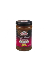 Pasco Sweet Mango Chutney