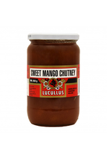 Lucullus Sweet Mango Chutney