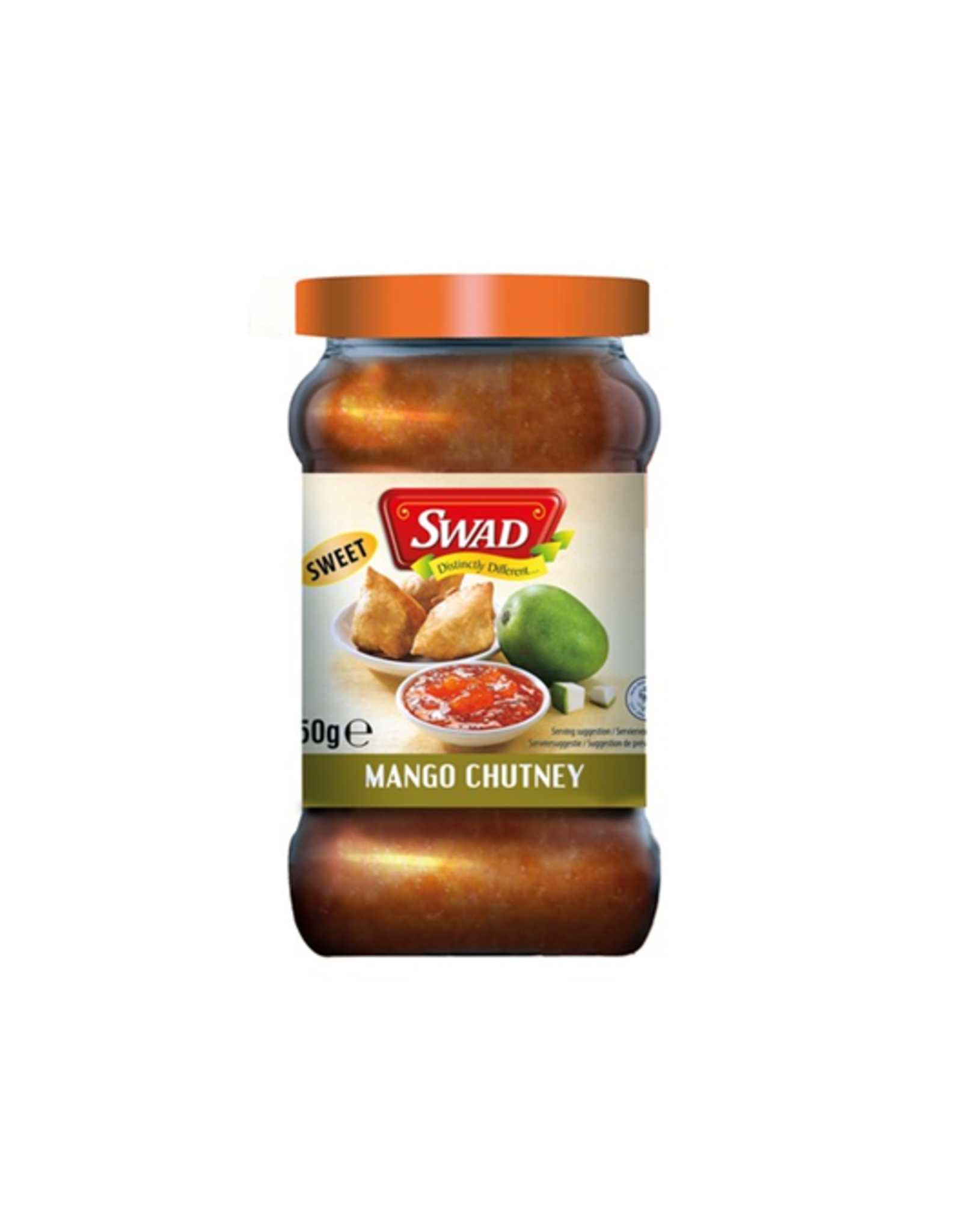 Swad Mango Chutney