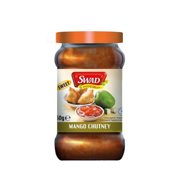 Swad Mango Chutney