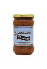 Lekker Bekkie Pommistair Chutney