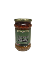 Lekker Bekkie Aardappel Chutney